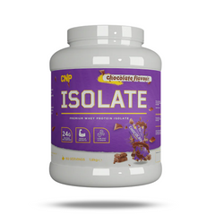 CNP Isolate Whey Protein - Chocolate