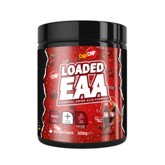 CNP Loaded EAA - Cherry Cola Bottles
