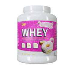 CNP Doughnut Whey Protein