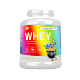 CNP Whey Protein 2kg - 66 Servings