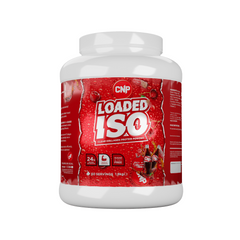 CNP LOADED ISO WHEY 1.8KG - 60 SERVINGS