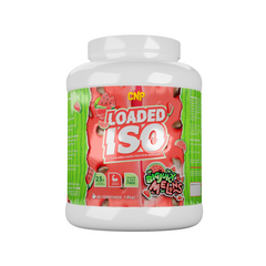 CNP LOADED ISO WHEY 1.8KG - 60 SERVINGS | BIG JUICY MELONS