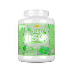 CNP Loaded ISO Whey - 1.8kg - Gummy Dummy