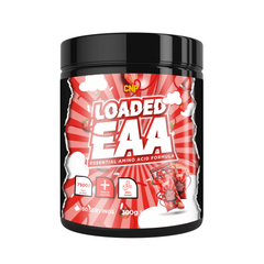 CNP Loaded EAA - 30 Servings | Strawberry Laces