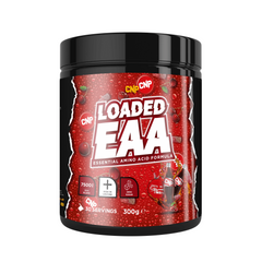 CNP Loaded EAA - Cherry Cola Bottles
