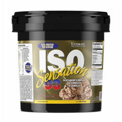 ISO Sensation 5LB + CNP EAA