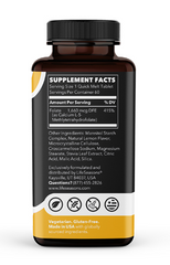 Lifeseasons Methyl Folate Quick Melts 1,660 mcg DFE 60 Capsules (USA)
