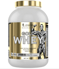 Kevin Levrone Gold Whey Gold Line Cookies n Cream 2kg
