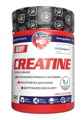 MLO Creatine Monohydrate Creapure (250gm)