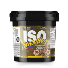 Ultimate Nutrition - ISO Sensation 5LB