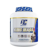 King Mass XL Gainer - Cookie and Cream