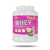 CNP Doughnut Whey Protein