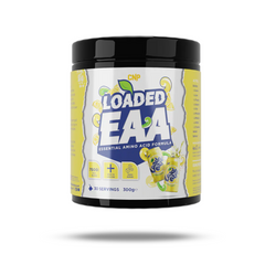 Loaded EAA FANTASY SERIES - Fantasy Lemon