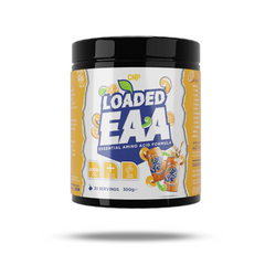 Loaded EAA FANTASY SERIES - Orange