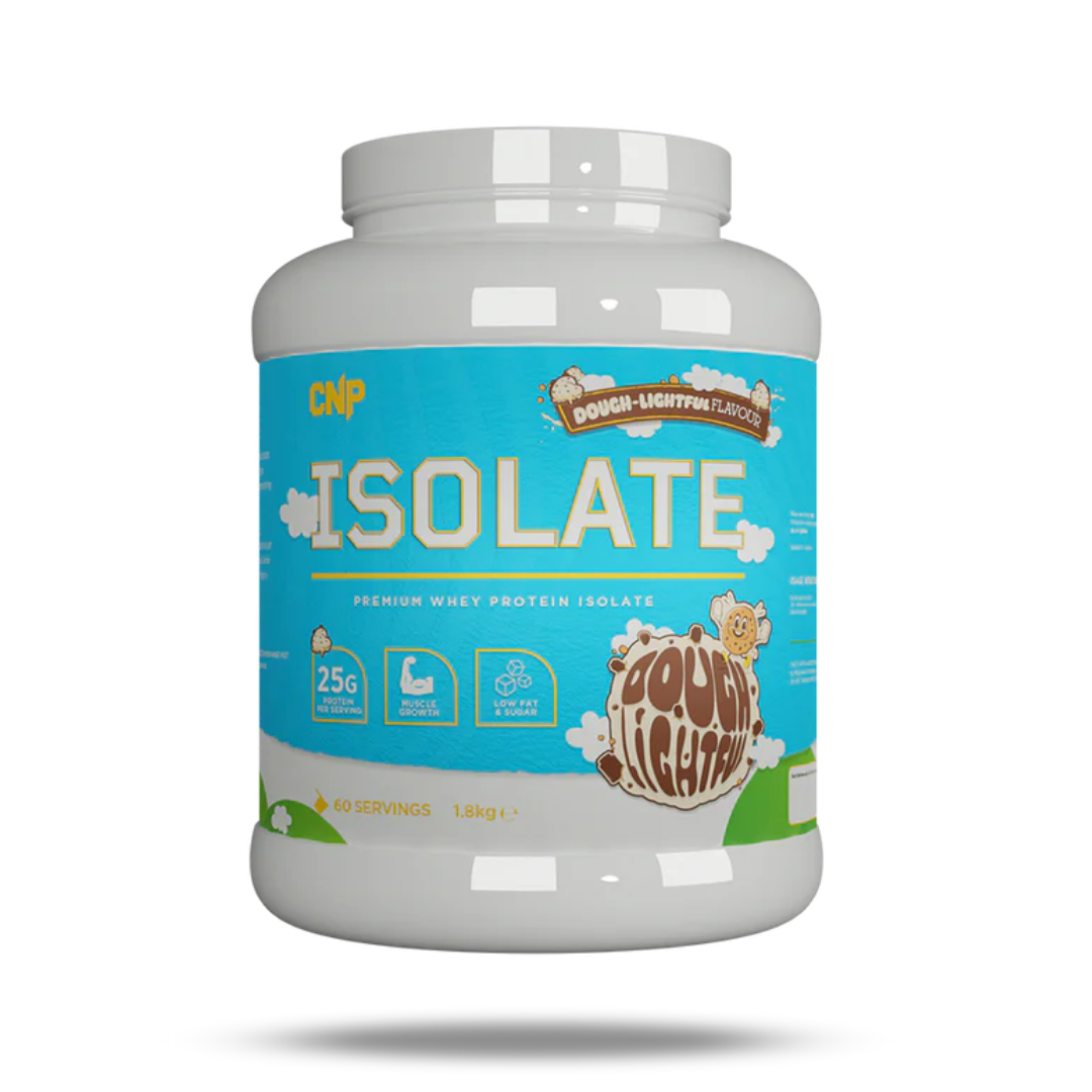 CNP Isolate Whey Protein