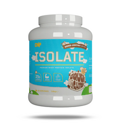 CNP Isolate Whey Protein