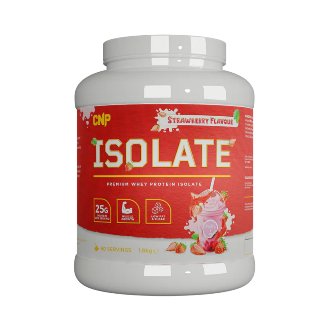 CNP Isolate Whey Protein