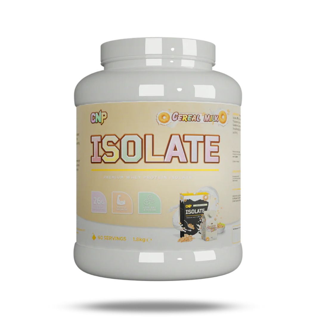 CNP Isolate Whey Protein