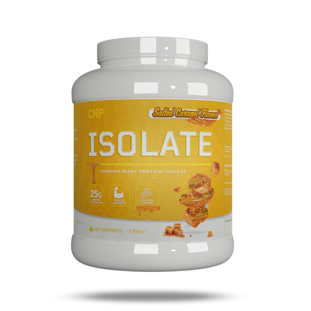 CNP Isolate Whey Protein