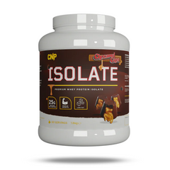 CNP Isolate Whey Protein