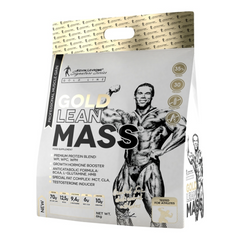 Kevin levrone Gold Lean Mass Gold Line 6kg