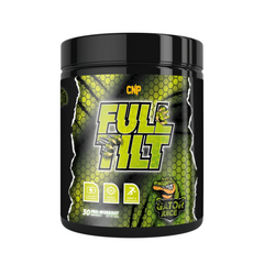 CNP Full Tilt Preworkout - 300 gram