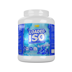 CNP LOADED ISO WHEY 1.8KG - 60 SERVINGS | Blue Bears