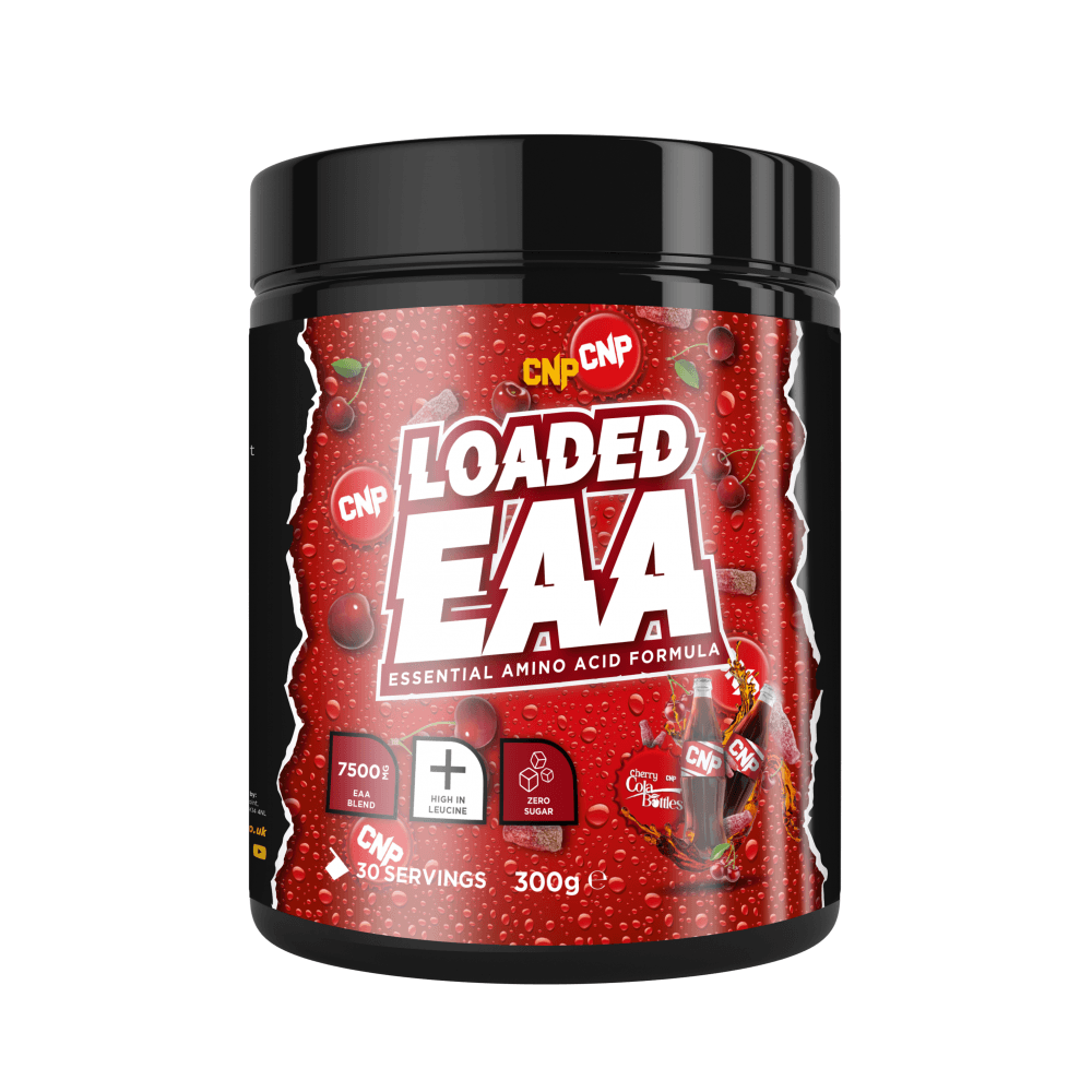 Loaded EAA - 300g - 30 servings