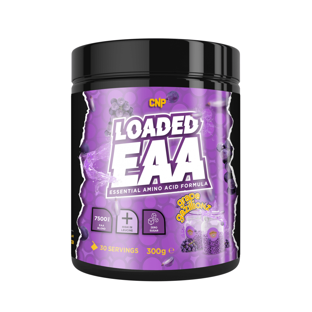 Loaded EAA - 300g - 30 servings