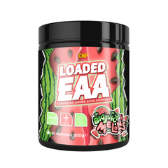 Loaded EAA - 300g - 30 servings