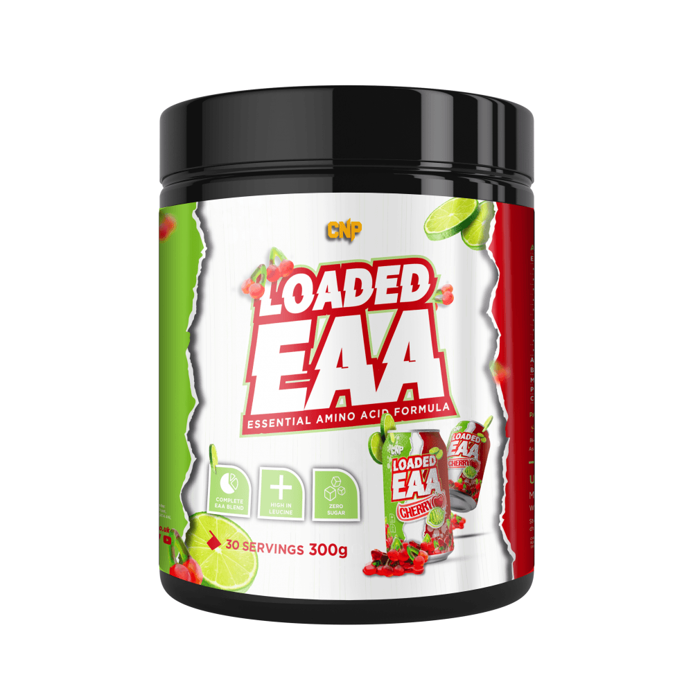 Loaded EAA - 300g - 30 servings