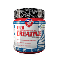 MLO Creatine Monohydrate Creapure (250gm)