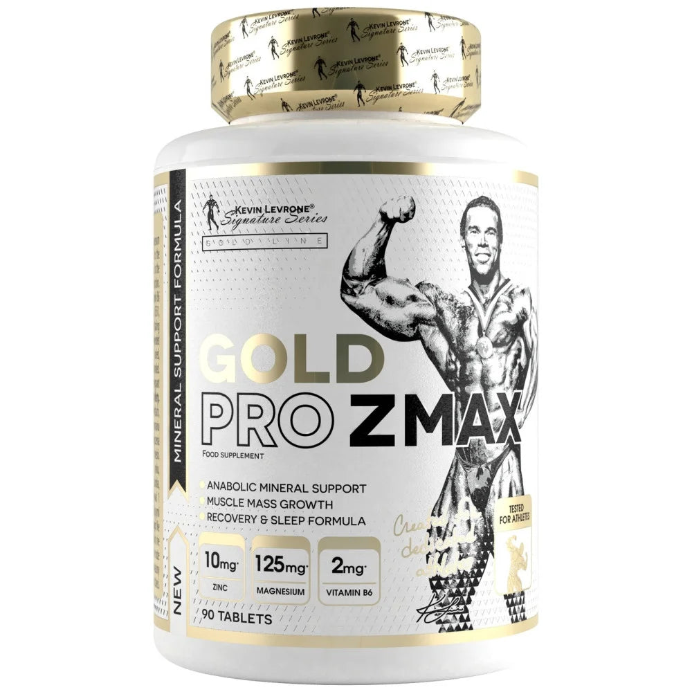 Kevin Levrone Gold Line Gold Pro ZMAX (90 tabs)